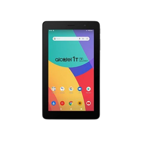 ALCATEL 9309X1 TAB 1T 7" 1GB/32GB VGA/2MP WIFI BLACK