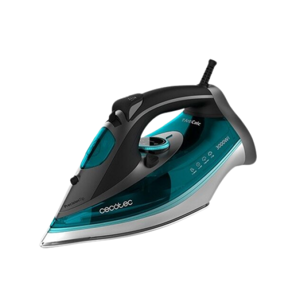 CECOTEC PLANCHA VAPOR FAST&FURIOUS ABSOLUTE 3000W 05669