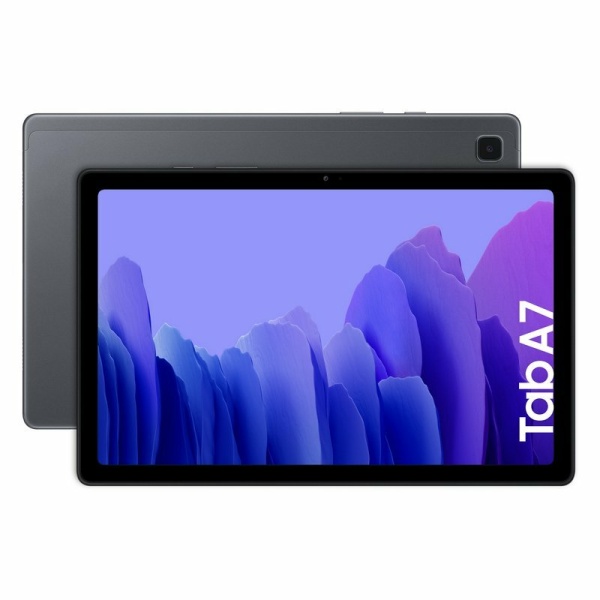SAMSUNG TAB A7 10.4" 64/3GB LTE SILVER