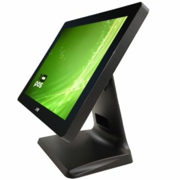 TPV 10POS FT-15NJ644128/ Intel J6412/ 4GB/ 128GB SSD/ 15"/ Táctil