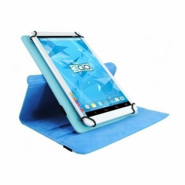 Funda 3GO CSGT22 para Tablets de 7"/ Azul Celeste - Imagen 3