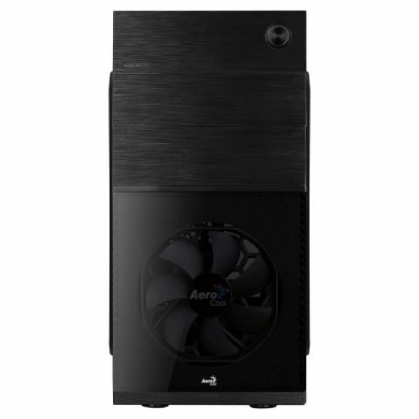 Caja Gaming Minitorre Aerocool CS105BK - Imagen 2