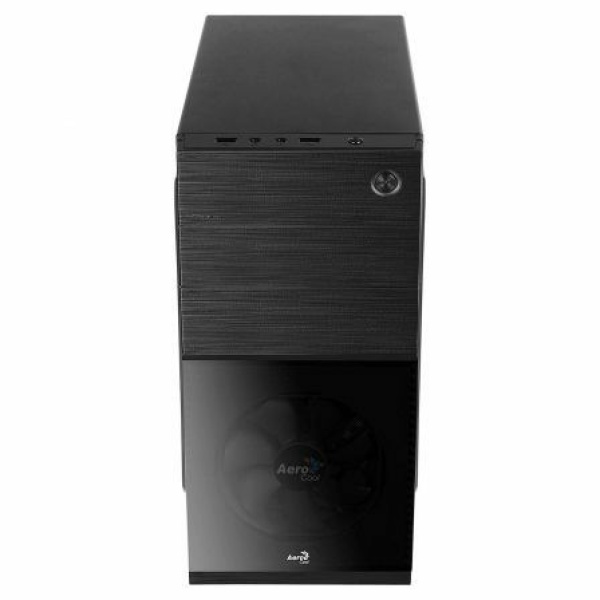 Caja Gaming Minitorre Aerocool CS105BK - Imagen 3