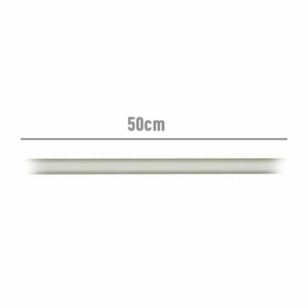 Cable de Red RJ45 UTP Aisens A133-0176 Cat.5e/ 50cm/ Gris - Imagen 3