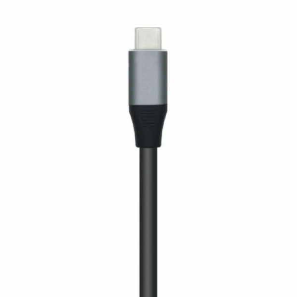 Hub USB Tipo-C Aisens A109-0508/ 4xUSB - Imagen 3