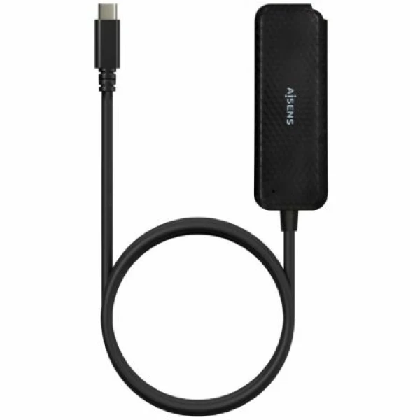 Hub USB Tipo-C Aisens A109-0716/ 4xUSB - Imagen 2