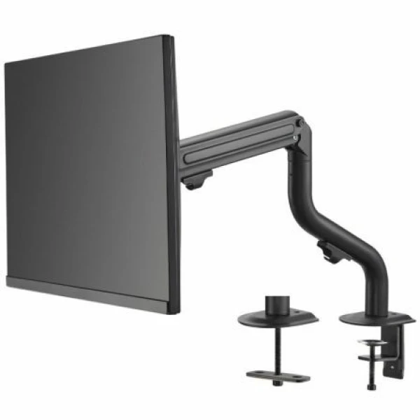 Soporte de Mesa con Contrapeso para Monitor y TV Aisens DT32TSR-139/ Giratorio/ Inclinable/ hasta 8kg - Imagen 3