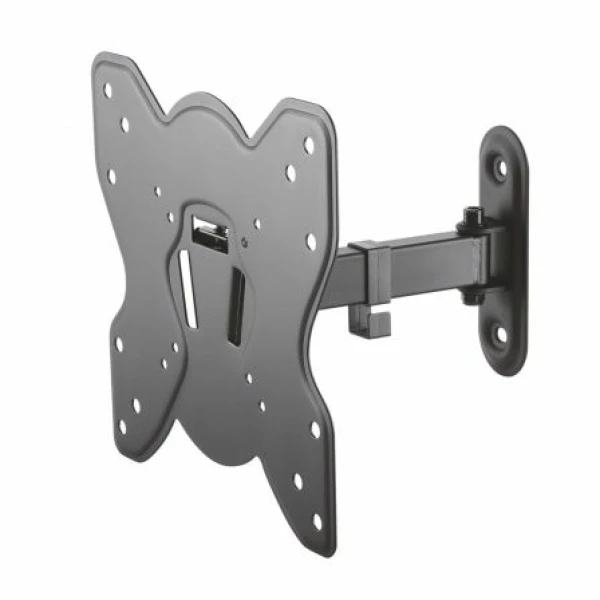Soporte de Pared Extensible/ Inclinable/ Giratorio Aisens WT42TSE-007 para TV de 23-42"/ hasta 25kg - Imagen 2