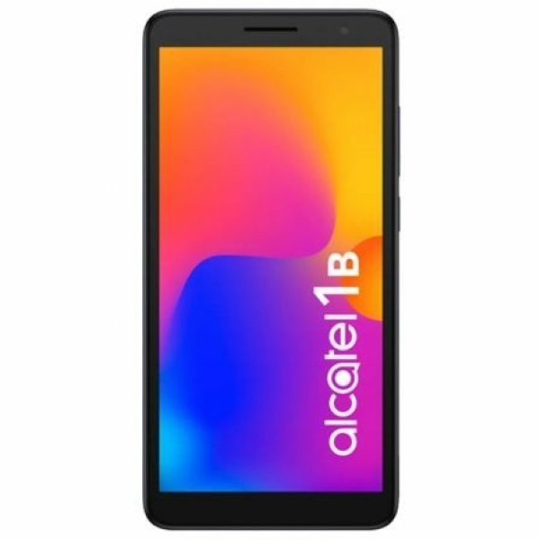 Smartphone Alcatel 1B (2022) 2GB/ 32GB/ 5.5"/ Azul Atlántico - Imagen 2