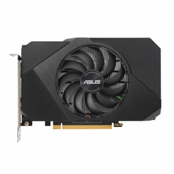 Tarjeta Gráfica Asus Phoenix Radeon RX 6400/ 4GB GDDR6 - Imagen 2