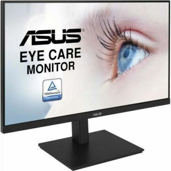 Monitor Asus VA27DQSB 27"/ Full HD/ Multimedia/ Regulable en altura/ Negro - Imagen 2