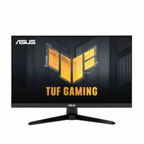 Monitor Gaming Asus TUF Gaming VG246H1A 23.8"/ Full HD/ 0.5ms/ 100Hz/ IPS/ Negro