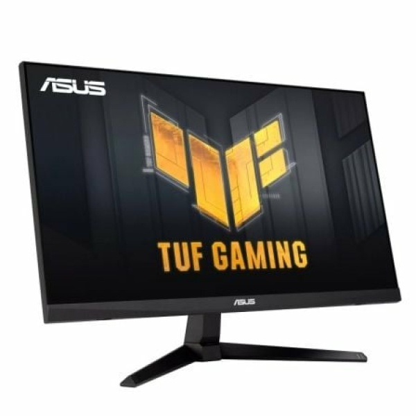 Monitor Gaming Asus TUF Gaming VG246H1A 23.8"/ Full HD/ 0.5ms/ 100Hz/ IPS/ Negro - Imagen 3