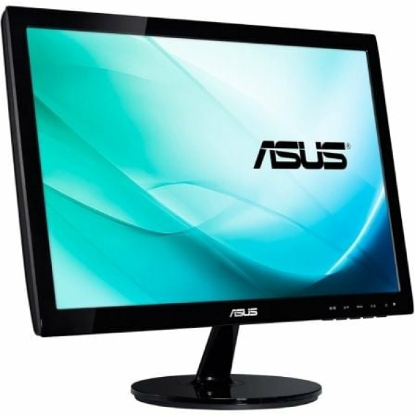 Monitor Asus VS197DE 18.5"/ HD/ Negro - Imagen 3