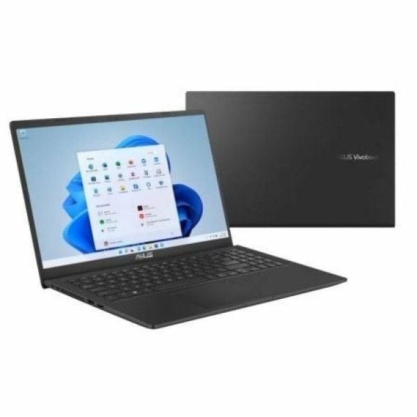 Portátil Asus VivoBook F1500EA-EJ3066W Intel Core i7-1165G7/ 8GB/ 512GB SSD/ 15.6"/ Win11