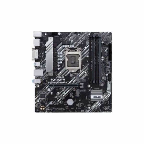 Placa Base Asus Prime B460M-A Socket 1200/ Micro ATX - Imagen 2