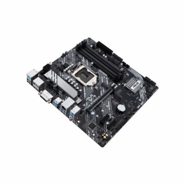 Placa Base Asus Prime B460M-A Socket 1200/ Micro ATX - Imagen 3