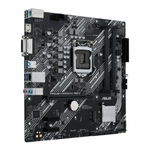 Placa Base Asus Prime H410M-K R 2.0 Socket 1200/ Micro ATX - Imagen 3