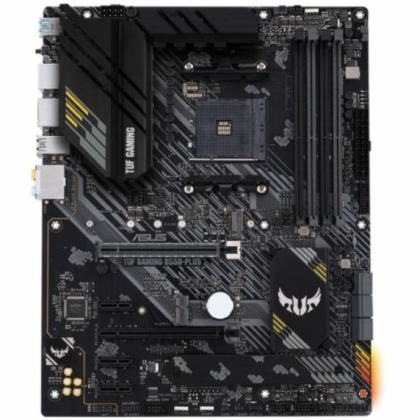 Placa Base Asus TUF GAMING B550-PLUS Socket AM4 - Imagen 3