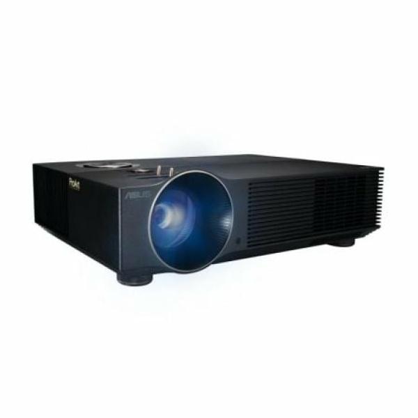 Proyector Asus ProArt A1/ 3000 Lúmenes/ Full HD/ HDMI-VGA/ WiFi/ Negro - Imagen 2