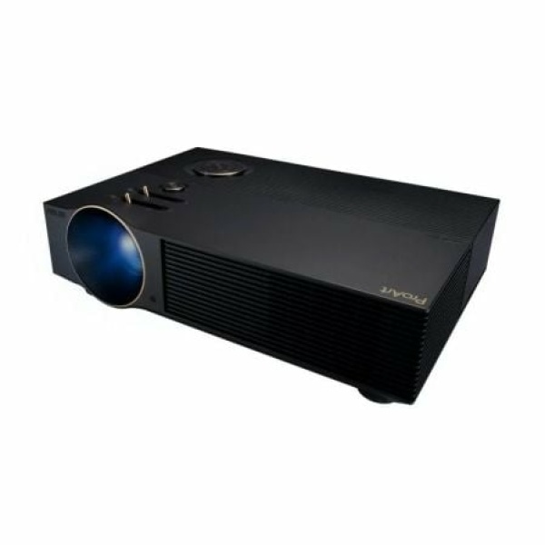 Proyector Asus ProArt A1/ 3000 Lúmenes/ Full HD/ HDMI-VGA/ WiFi/ Negro - Imagen 3