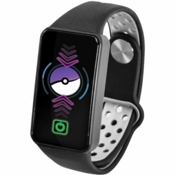 Pulsera para Pokémon GO Go-Tcha Generation GA9159