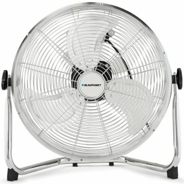 Ventilador de Suelo Blaupunkt BP2006/ 120W/ 3 Aspas 50cm/ 3 velocidades - Imagen 3