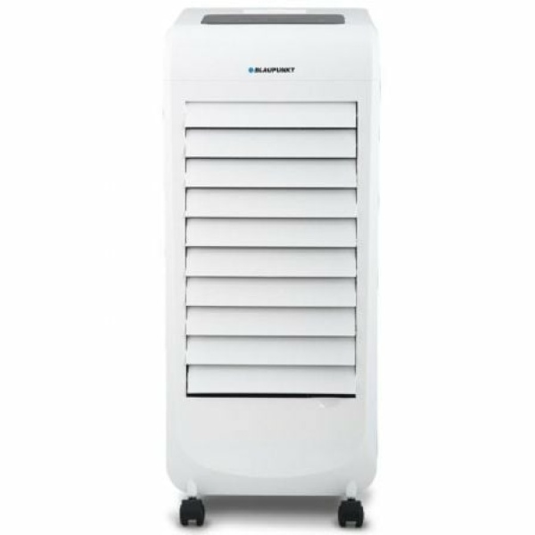 Climatizador Evaporativo Blaupunkt BP2007/ 80W/ 3 niveles de potencia/ Depósito 6L