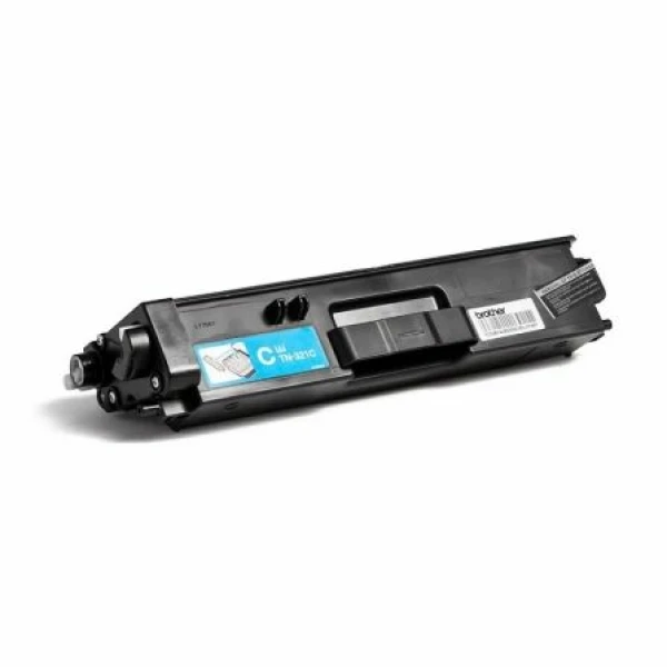 Tóner Original Brother TN321C/ Cian - Imagen 3