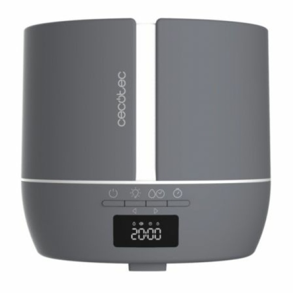 Humidificador con Altavoz Cecotec Pure Aroma 550 Connected Stone/ Capacidad 500ml - Imagen 3