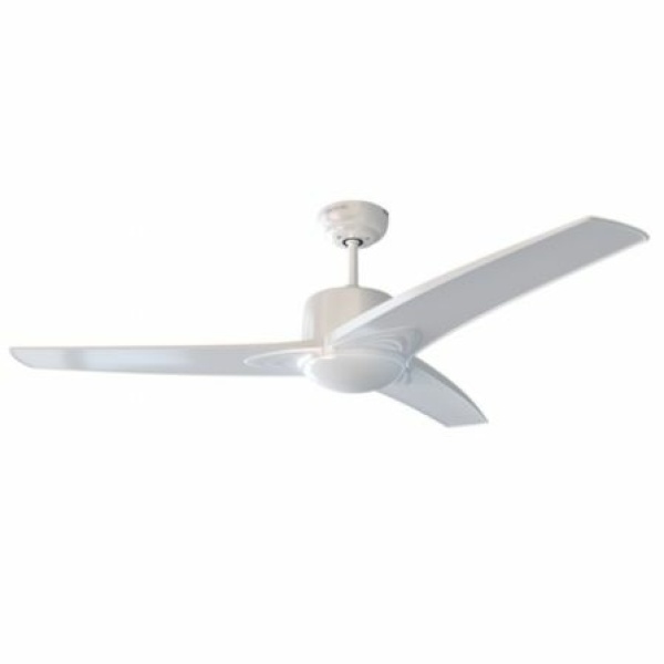 Ventilador de Techo Cecotec EnergySilence Aero 550/ 60W/ 3 Aspas 132cm/ 3 velocidades - Imagen 3