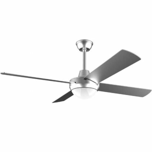 Ventilador de Techo Cecotec EnergySilence Aero 570/ 60W/ 4 Aspas 132cm/ 3 velocidades