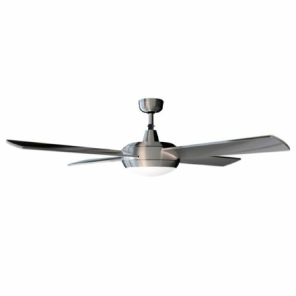 Ventilador de Techo Cecotec EnergySilence Aero 570/ 60W/ 4 Aspas 132cm/ 3 velocidades - Imagen 2