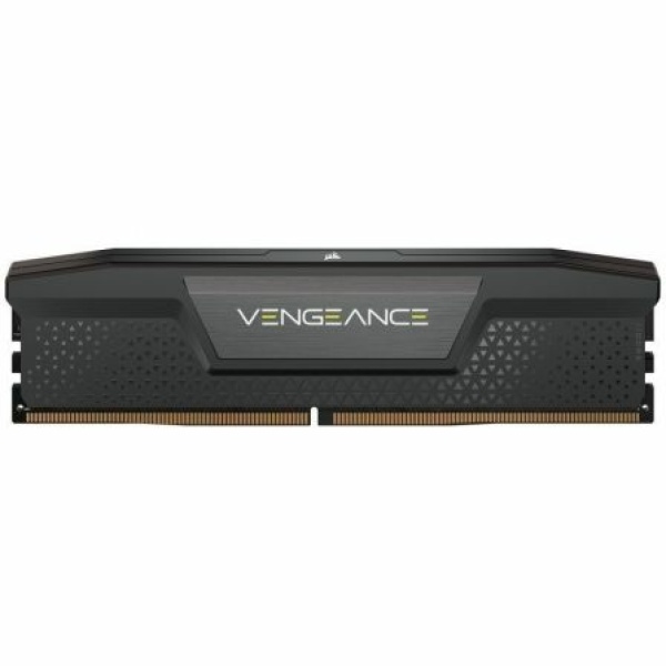 Memoria RAM Corsair Vengeance 2 x 16GB/ DDR5/ 4800MHz/ 1.1V/ CL40/ DIMM - Imagen 2