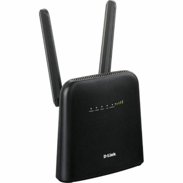 Router Inalámbrico 4G D-Link DWR-960 300Mbps/ 2 Antenas/ WiFi 802.11ac/n - Imagen 2