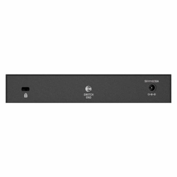 Switch D-Link DES-108 8 Puertos/ RJ-45 10/100 - Imagen 3