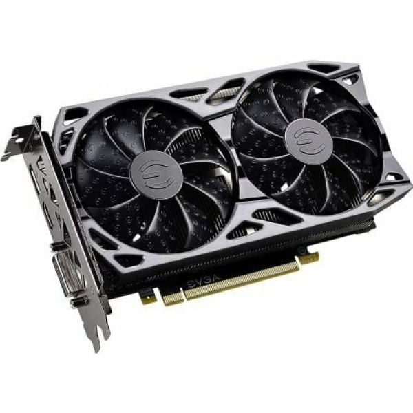 Tarjeta Gráfica EVGA GeForce GTX 1660 SUPER SC ULTRA GAMING/ 6GB GDDR6 - Imagen 2