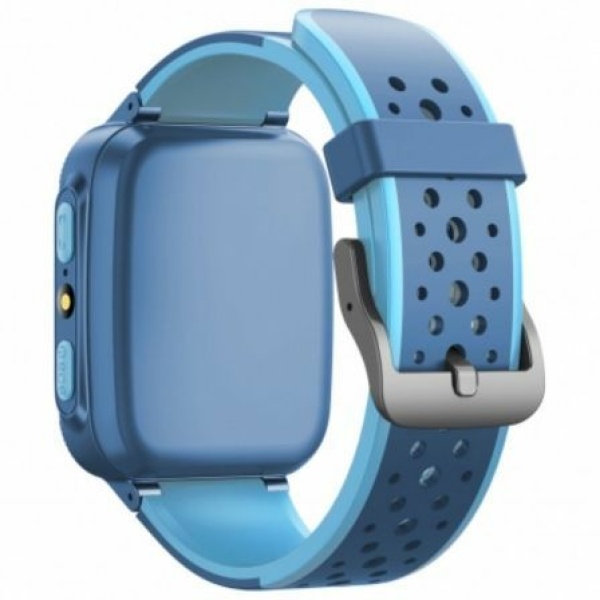 Reloj con Localizador para niños Forever Find Me 2 KW-210/ Azul - Imagen 3