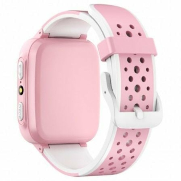 Reloj con Localizador para niños Forever Find Me 2 KW-210/ Rosa - Imagen 3