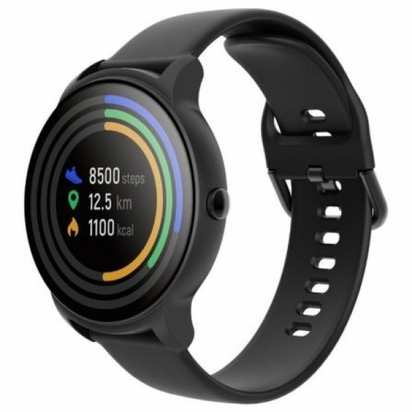 Smartwatch Forever ForeVive 2 SB-330/ Notificaciones/ Frecuencia Cardíaca/ Negro - Imagen 3