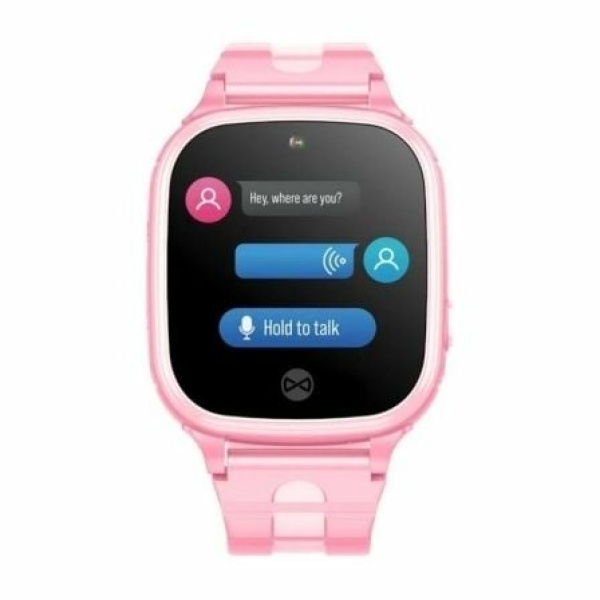 Reloj con Localizador para niños Forever Kids See Mee 2 KW-310/ Rosa - Imagen 3