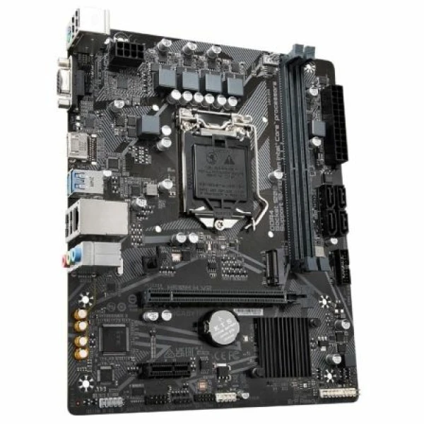 Placa Base Gigabyte H510M H V2 Socket 1200/ Micro ATX - Imagen 3