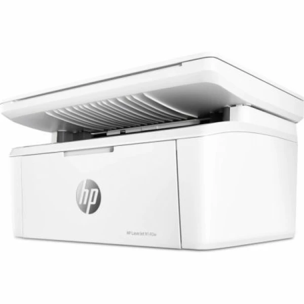 Multifunción Láser Monocromo HP LaserJet M140w/ WiFi/ Blanca - Imagen 3