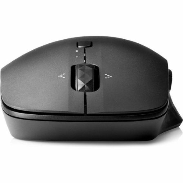 Ratón Inalámbrico por Bluetooth HP 6SP25AA/ Hasta 1200 DPI - Imagen 3