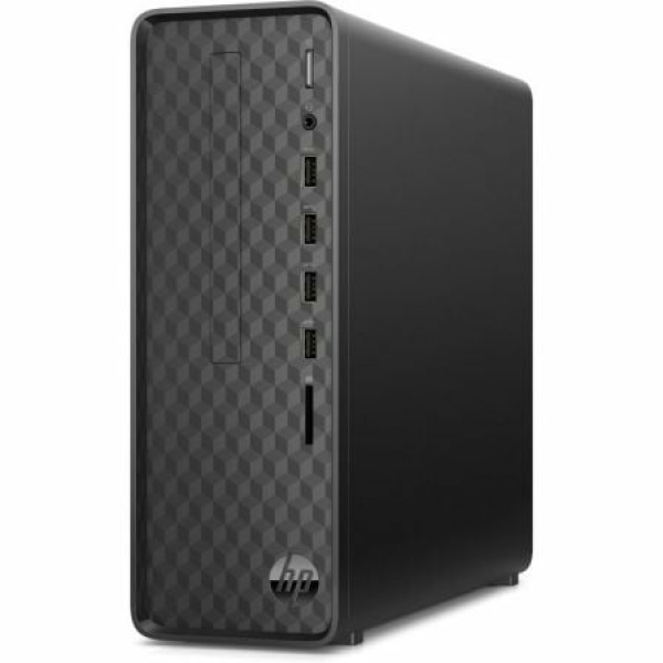 PC HP Slim Desktop S01-PF2029NS Intel Core i3-12100/ 16GB/ 512GB SSD/ Sin Sistema Operativo - Imagen 2