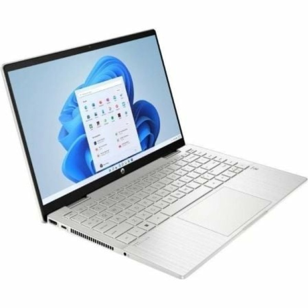 Portátil Convertible HP Pavilion X360 14-DY1006NS Intel Core i7-1195G7/ 16GB/ 512GB SSD/ 14" Táctil/ Win11 - Imagen 2