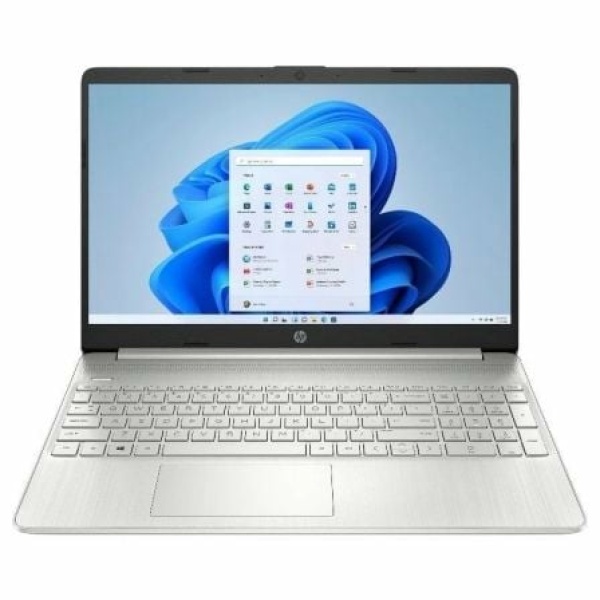 Portátil HP 15S-EQ1040NS AMD 3020e/ 8GB/ 128GB SSD/ 15.6"/ Win11 S