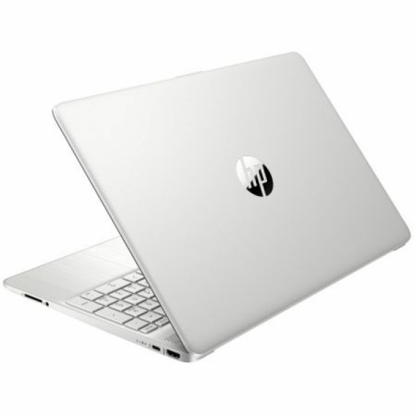 Portátil HP 15S-FQ4049NS Intel Core i7-1195G7/ 8GB/ 512GB SSD/ 15.6"/ Sin Sistema Operativo