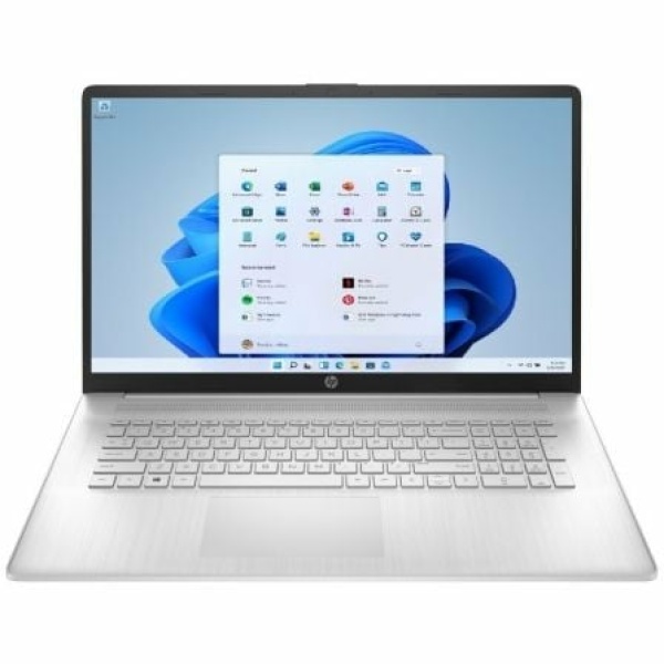 Portátil HP 17-CN0015NS Intel Core i3-1115G4/ 16GB/ 512GB SSD/ 17.3"/ Win11