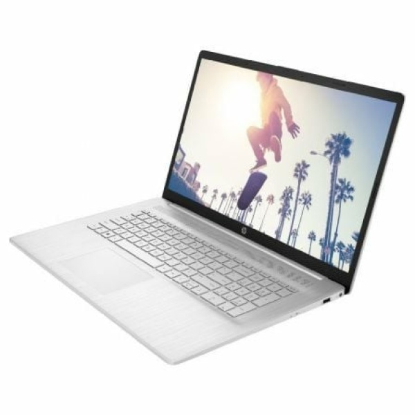 Portátil HP 17-CN0015NS Intel Core i3-1115G4/ 16GB/ 512GB SSD/ 17.3"/ Win11 - Imagen 2